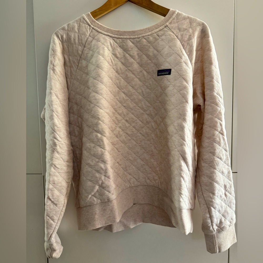 Women’s Patagonia Pullover